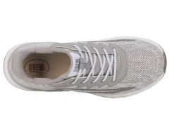 Walking Shoes|Casual Shoes*XLfeet Drew Shoe Explore II - Grey/White Mesh Combo