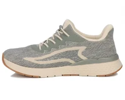 Walking Shoes|Casual Shoes*XLfeet Drew Shoe Explore II - Sage Mesh Combo