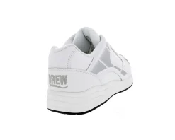 Walking Shoes|Casual Shoes*XLfeet Inc. Drew Shoe Force White Walking Shoes