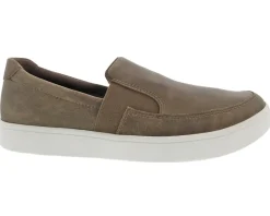 Walking Shoes|Casual Shoes*XLfeet Inc. Drew Shoe Jump - Brown Leather