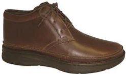 Casual Shoes|Dress Shoes And Boots*XLfeet Drew Shoe Keith Chukka Boots - Brandy
