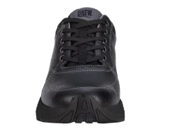Walking Shoes|Casual Shoes*XLfeet Inc. Drew Shoe Maker - Black