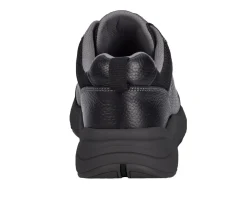 Walking Shoes|Casual Shoes*XLfeet Inc. Drew Shoe Maker - Black