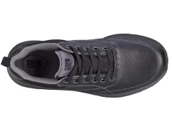 Walking Shoes|Casual Shoes*XLfeet Inc. Drew Shoe Maker - Black