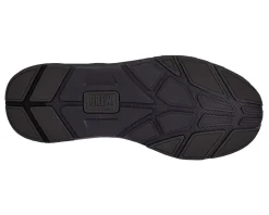 Walking Shoes|Casual Shoes*XLfeet Inc. Drew Shoe Maker - Black