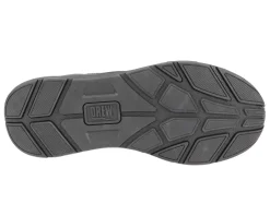 Walking Shoes|Casual Shoes*XLfeet Inc. Drew Shoe Marvel - All Over Black Mesh Combo