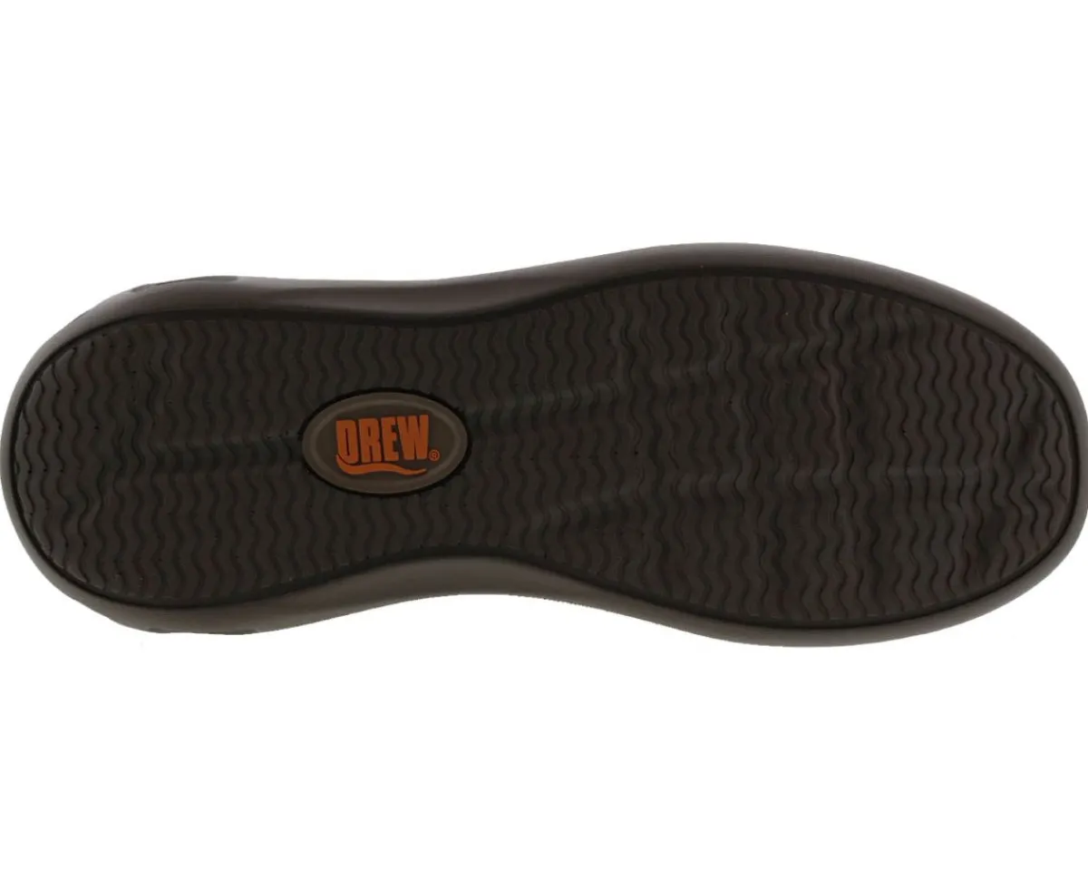Walking Shoes|Casual Shoes*XLfeet Inc. Drew Shoe Murphy - Camel