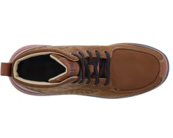 Walking Shoes|Casual Shoes*XLfeet Inc. Drew Shoe Murphy - Camel