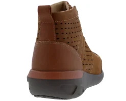 Walking Shoes|Casual Shoes*XLfeet Inc. Drew Shoe Murphy - Camel