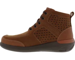 Walking Shoes|Casual Shoes*XLfeet Inc. Drew Shoe Murphy - Camel