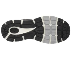 Walking Shoes|Casual Shoes*XLfeet Inc. Drew Shoe Nash - Black Mesh Combo
