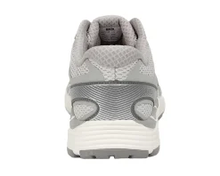 Walking Shoes|Casual Shoes*XLfeet Inc. Drew Shoe Nash - Grey Mesh Combo