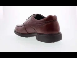 Casual Shoes|Dress Shoes And Boots*XLfeet Inc. Drew Shoe Park Lace-Up Oxfords - Brown