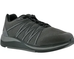 Walking Shoes|Casual Shoes*XLfeet Inc. Drew Shoe Player - Black