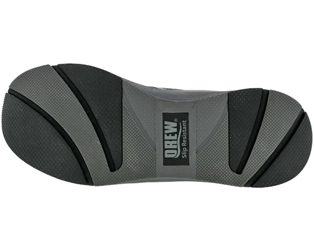 Walking Shoes|Casual Shoes*XLfeet Inc. Drew Shoe Player - Black