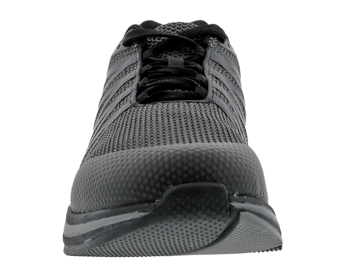 Walking Shoes|Casual Shoes*XLfeet Inc. Drew Shoe Player - Black