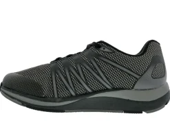 Walking Shoes|Casual Shoes*XLfeet Inc. Drew Shoe Player - Black