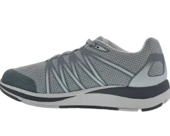 Walking Shoes|Casual Shoes*XLfeet Inc. Drew Shoe Player - Grey