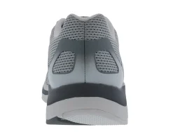 Walking Shoes|Casual Shoes*XLfeet Inc. Drew Shoe Player - Grey