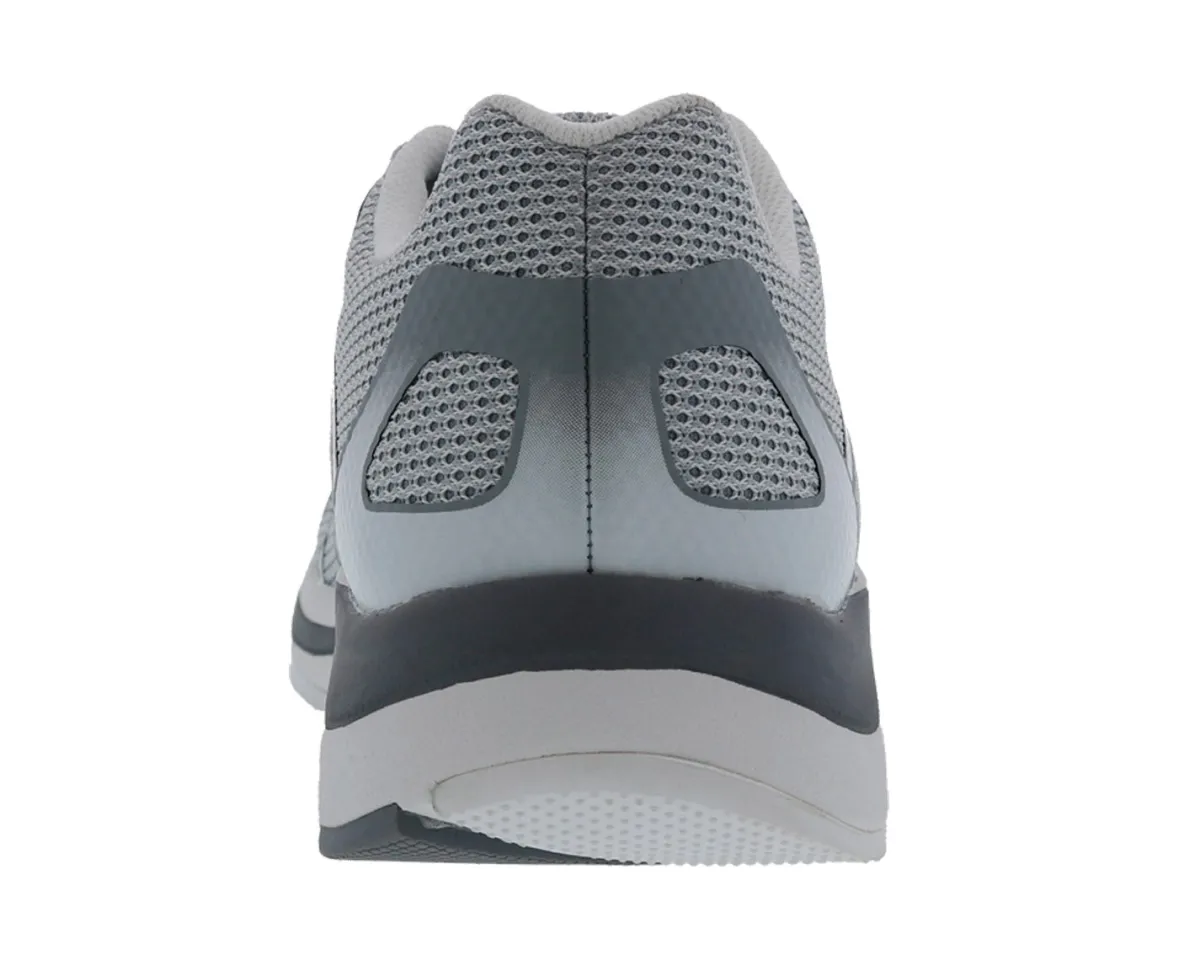 Walking Shoes|Casual Shoes*XLfeet Inc. Drew Shoe Player - Grey