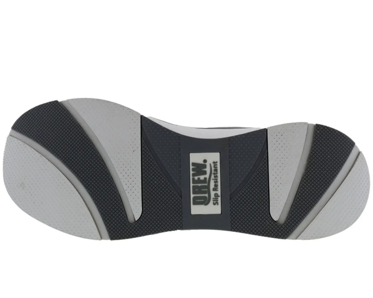 Walking Shoes|Casual Shoes*XLfeet Inc. Drew Shoe Player - Grey