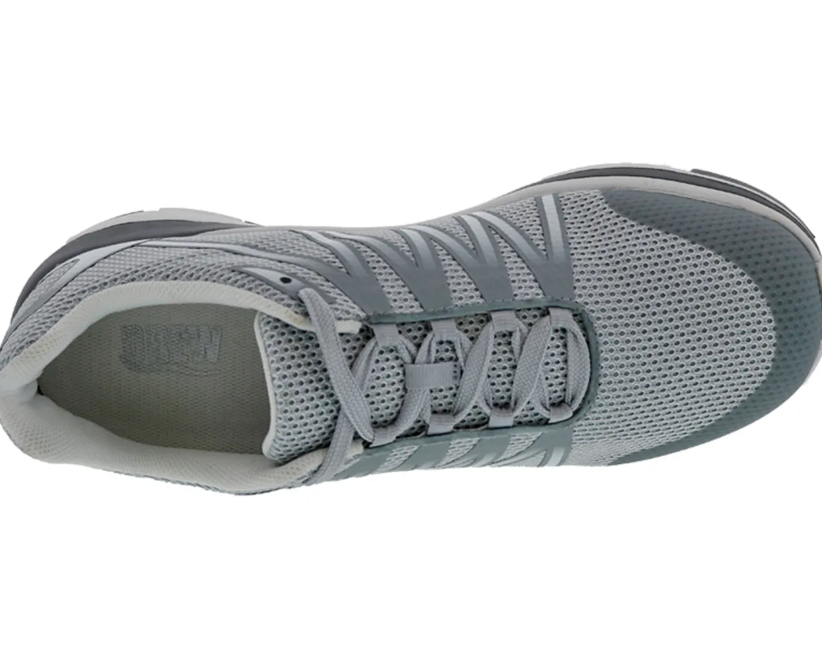 Walking Shoes|Casual Shoes*XLfeet Inc. Drew Shoe Player - Grey