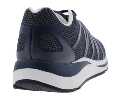 Walking Shoes|Casual Shoes*XLfeet Inc. Drew Shoe Player - Navy