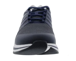 Walking Shoes|Casual Shoes*XLfeet Inc. Drew Shoe Player - Navy