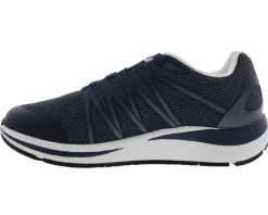 Walking Shoes|Casual Shoes*XLfeet Inc. Drew Shoe Player - Navy