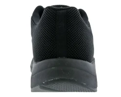 Walking Shoes|Casual Shoes*XLfeet Inc. Drew Shoe Stable - Black