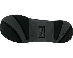 Walking Shoes|Casual Shoes*XLfeet Inc. Drew Shoe Stable - Black