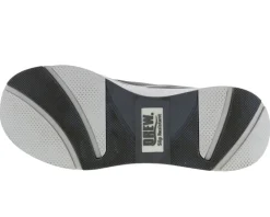Walking Shoes|Casual Shoes*XLfeet Inc. Drew Shoe Stable - Grey