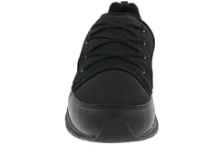 Slip-On Shoes|Athletic Shoes For Men*XLfeet Drew Shoe Strength - Black