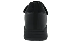 Slip-On Shoes|Athletic Shoes For Men*XLfeet Drew Shoe Strength - Black