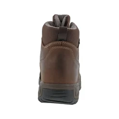 Waterproof Hiking Boots For Men|Hiking Boots For Men*XLfeet Inc. Drew Shoe Trek - Dark Brown