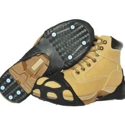 Ice Cleats|Traction Aid*XLfeet Inc. Due North All Purpose Industrial Traction Aid