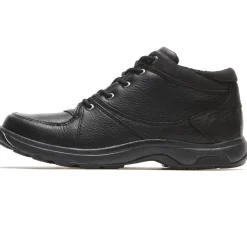 Walking Shoes|Casual Shoes*XLfeet Inc. Dunham Addison - Black