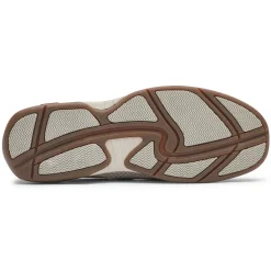 Boat Shoes|Slip-On Shoes*XLfeet Inc. Dunham Captain - Rocksand/Post Nubuck Boat Shoes