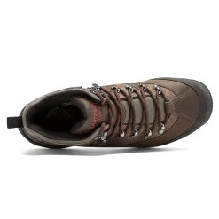 Work Boots|6" Work Boots*XLfeet Inc. Dunham Cloud - Brown