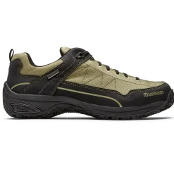 Walking Shoes|Casual Shoes*XLfeet Dunham Cloud Plus Lace Up - Olive