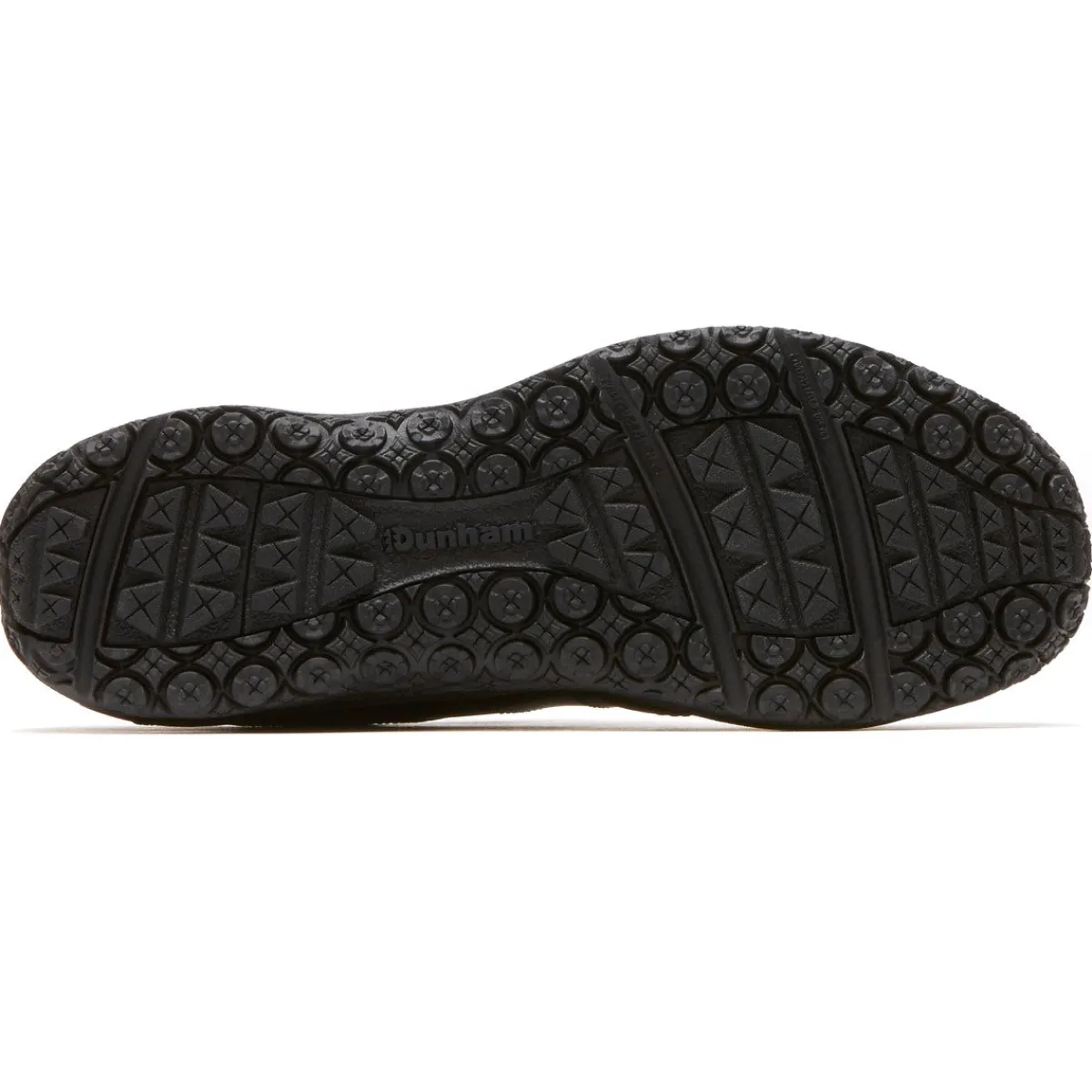 Work Boots|6" Work Boots*XLfeet Inc. Dunham Cloud - Slate Black