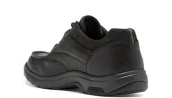 Walking Shoes|Casual Shoes*XLfeet Dunham Exeter Low - Black