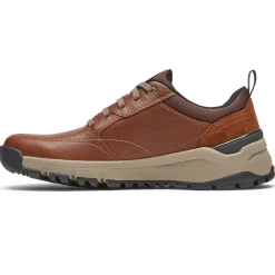 Walking Shoes*XLfeet Inc. Dunham Mens Glastonbury UBal II Waterproof Monks Robe LEA Shoes