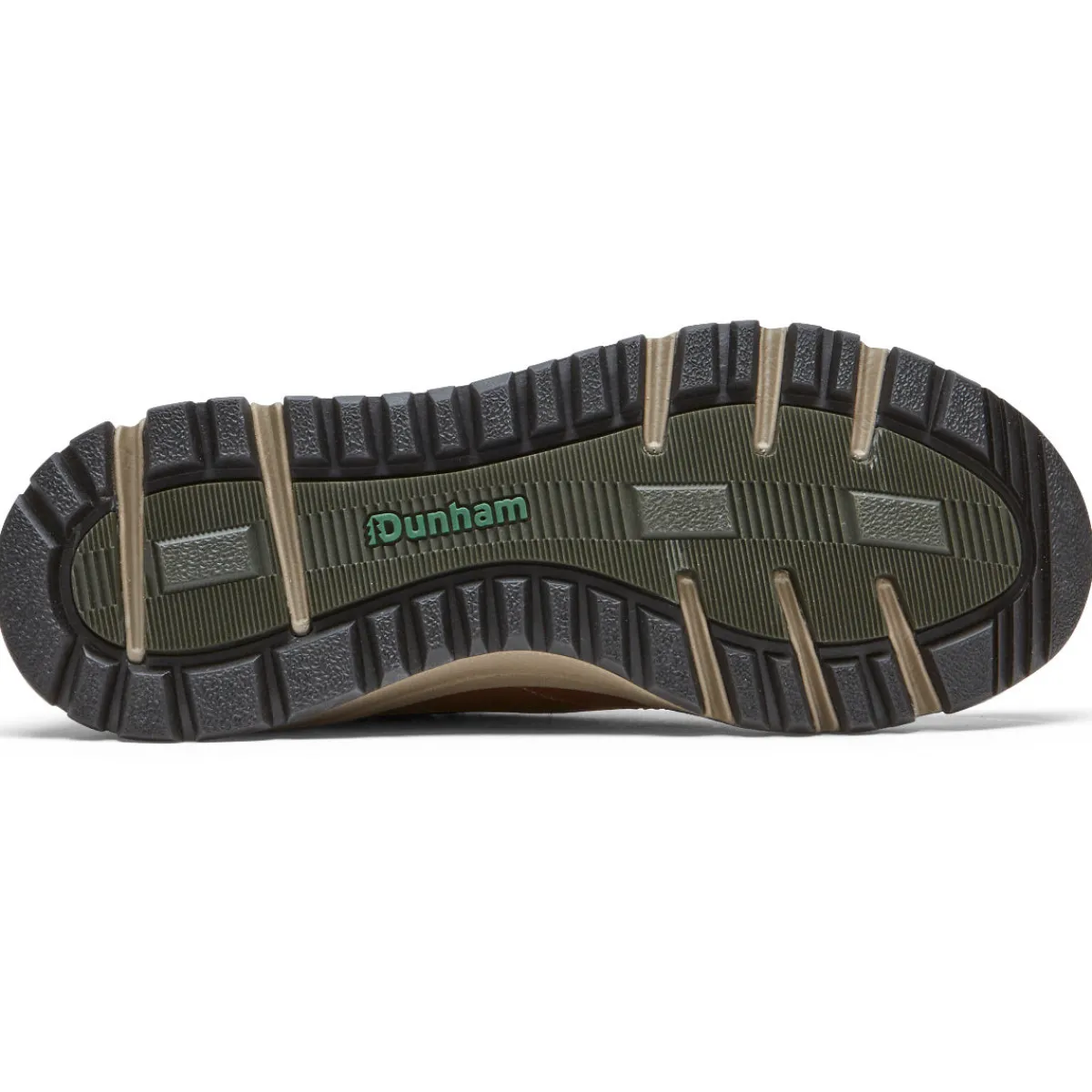 Walking Shoes*XLfeet Inc. Dunham Mens Glastonbury UBal II Waterproof Monks Robe LEA Shoes
