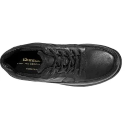 Walking Shoes|Casual Shoes*XLfeet Inc. Dunham Midland Black Oxford Shoes