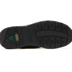 Walking Shoes|Casual Shoes*XLfeet Inc. Dunham Midland Black Oxford Shoes
