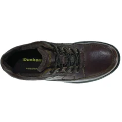 Walking Shoes|Casual Shoes*XLfeet Inc. Dunham Midland - Brown