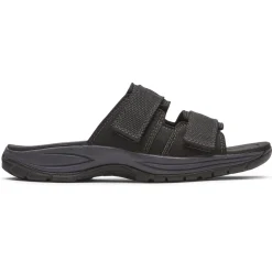 Slides*XLfeet Inc. Dunham Newport WF Slide-Black