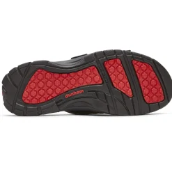 Slides*XLfeet Inc. Dunham Newport WF Slide-Black