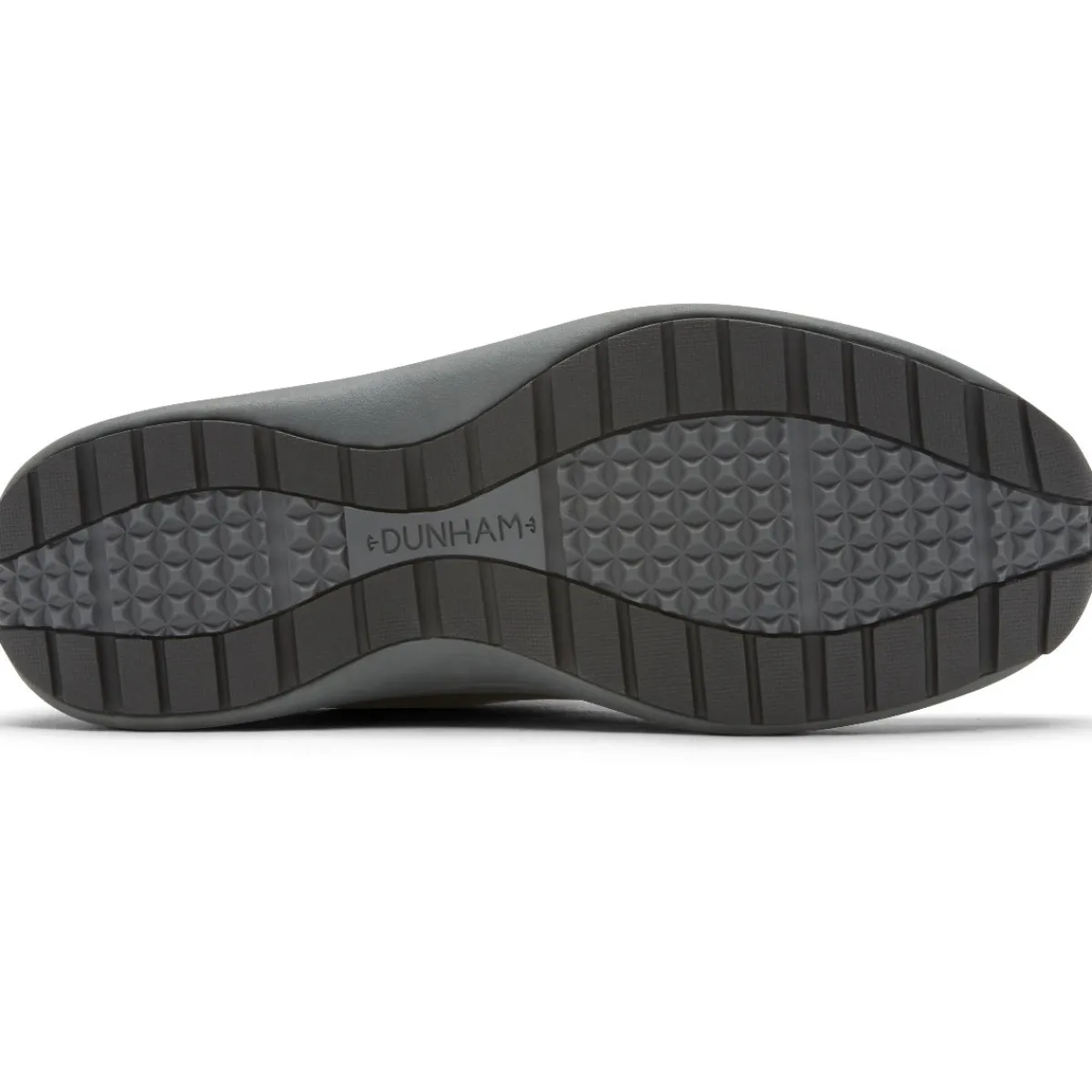 Walking Shoes|Casual Shoes*XLfeet Inc. Dunham Sutton Waterproof Tie Shoe - Black